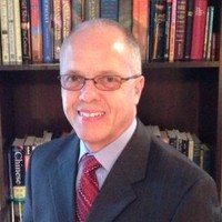 Rockwell Collins Employee Ben Freeman's profile photo