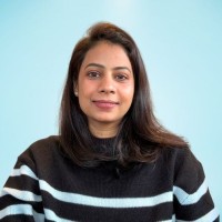 Trupti Pawar Email & Phone Number