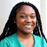 Hill Hill Carter Franco Cole & Black, P.C. Employee Esther Nyarko's profile photo