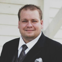 Lafayette Group Employee Jonathan Creasy's profile photo