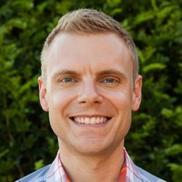 Loves Data Employee Benjamin Mangold's profile photo