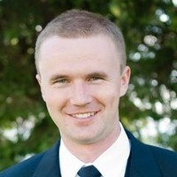 Process Engineering, Inc. Employee Nolan Morgan's profile photo