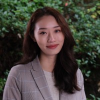 Demco Law Firm, P.S. Employee Caroline Shen's profile photo