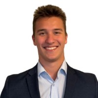 Ameriprise Financial Services, LLC Employee Andrew Baskin's profile photo