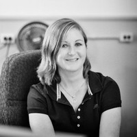 Musictoday Employee Sarah Saunders's profile photo