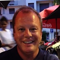 VALIC Employee Mark Foster's profile photo