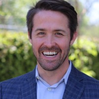 Salesforce Employee Kevin Bates's profile photo