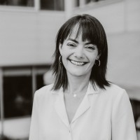 CONCEPTROMEC Employee Pascale Gingras's profile photo