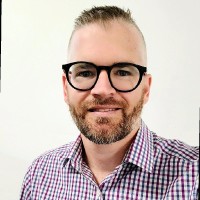 ETS Group Employee Jason Coe's profile photo