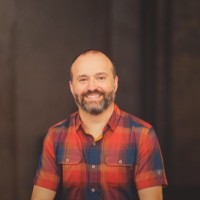 Rocky Mountain College of Art + Design (RMCAD) Employee Matt Garland's profile photo