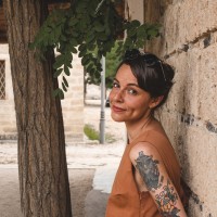 Open Project Employee Maria Lubinu's profile photo