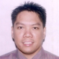 CJ Logistics Employee Joseph Zafra's profile photo