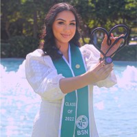 Damaris Carvajal Email & Phone Number