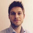 Flunch Employee Sebastien Caulier's profile photo