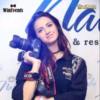 BCM Cosmetics Employee Margherita Ramella's profile photo