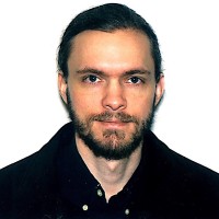 Scalesology Employee David Shumway's profile photo