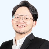 PT. SUCOFINDO Employee Rafly Adiputra's profile photo