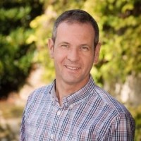 WDP - Warehouses with brains Employee Johan Lemmens's profile photo