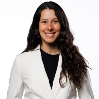 International Cargo Express Pty Ltd. Employee Camila Grotti's profile photo