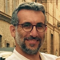 SIN S.p.A. Employee Luca Abbruzzetti's profile photo