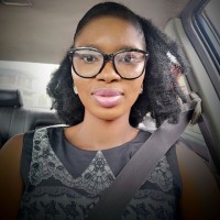 Concept Nova Employee Omolara Ogunwobi's profile photo