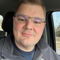 Arctic Glacier Premium Ice Employee Daniel Harshbarger's profile photo