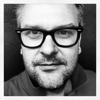 Cubus Official Employee Erik Kingdon's profile photo