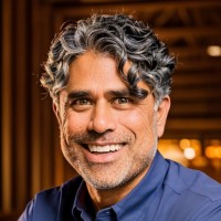 OrbitalRX Employee Mayank Thanawala's profile photo