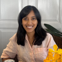 Beacon CRM Employee Akshi Victor's profile photo