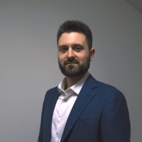 Iseor Employee Pierrick Govart's profile photo