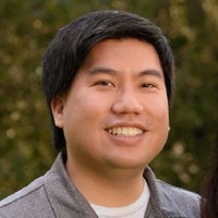 TDK InvenSense Employee Dennis Chi's profile photo