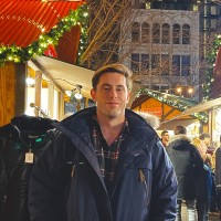 CoStar Group Employee Justin Shultz's profile photo