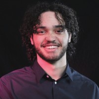 High Fidelity Employee Alex Harlan's profile photo