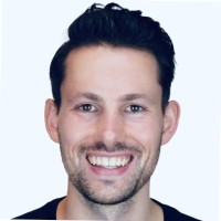 Körber Technologies Employee Björn Hoffmann's profile photo