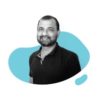 BetterPlace Employee Pravin Agarwala's profile photo