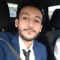 Mohamed Echeikr Email