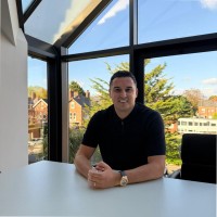 MS Lending Group Employee Michael Stratton's profile photo