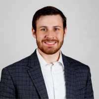 DLS Group Employee Louis Nagy's profile photo