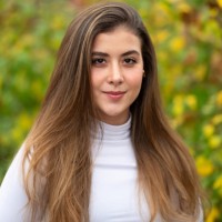 Contempo Space Employee Maria Alejandra Jaramillo's profile photo