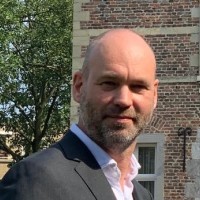Berkeley Bridge Employee Matthijs de Vries's profile photo