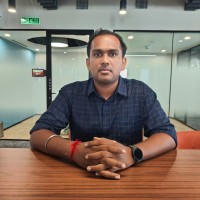 Confido Health Employee Aadithya Sathishkumar's profile photo