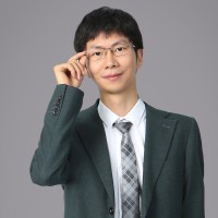 Legend Biotech Employee William Fan's profile photo