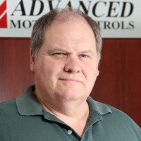 ADVANCED Motion Controls Employee Michael Nicholls's profile photo
