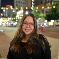 CODE Éxitos Employee Bessy Alcerro's profile photo