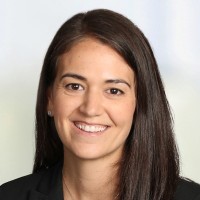 Blackstone Employee Christina Riedinger's profile photo