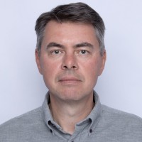 Lakeland Leather Employee Martin Foster's profile photo