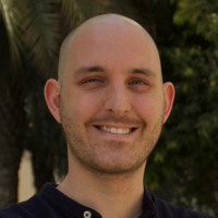 PathBoss Employee Joe Bruce's profile photo