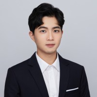 URGO Group Employee Dylan Lin's profile photo