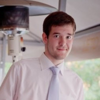 Belka Games Employee Evgeny Utkin's profile photo