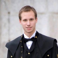 Neuman Aluminium Industries Employee Mario Kuss's profile photo